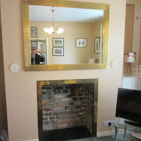 Darcus Cottage Londonderry Esterno foto