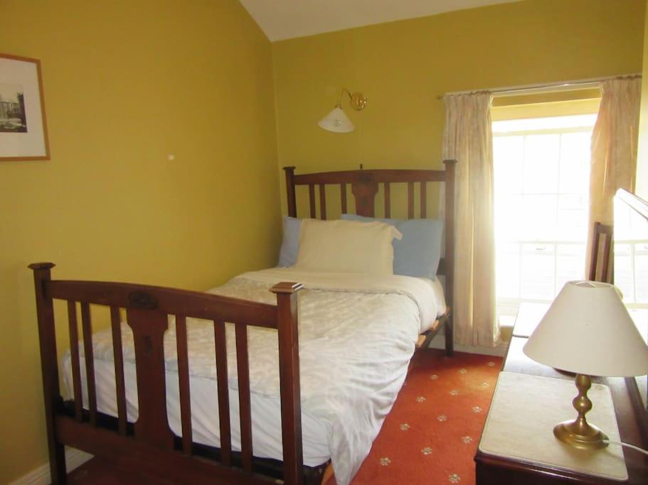 Darcus Cottage Londonderry Esterno foto