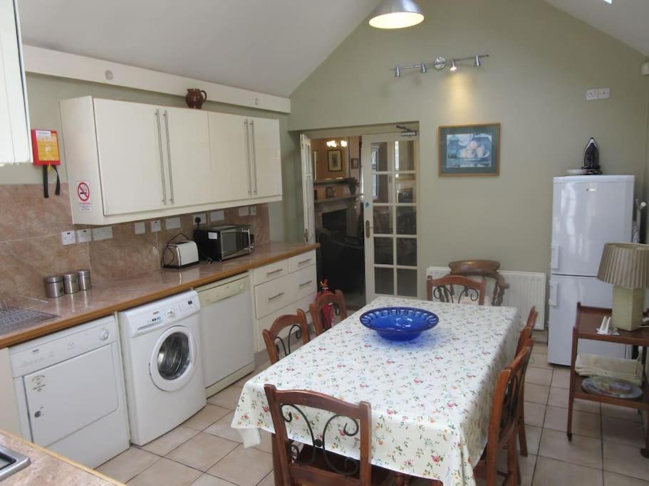 Darcus Cottage Londonderry Esterno foto