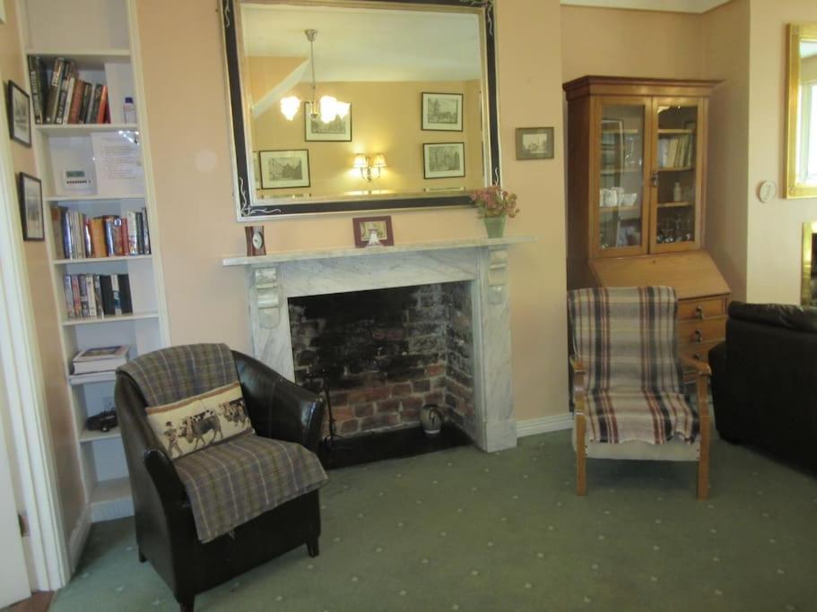Darcus Cottage Londonderry Esterno foto