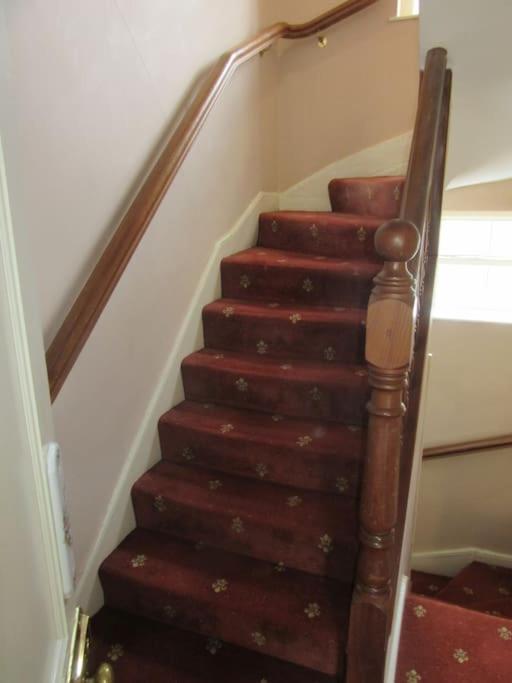 Darcus Cottage Londonderry Esterno foto