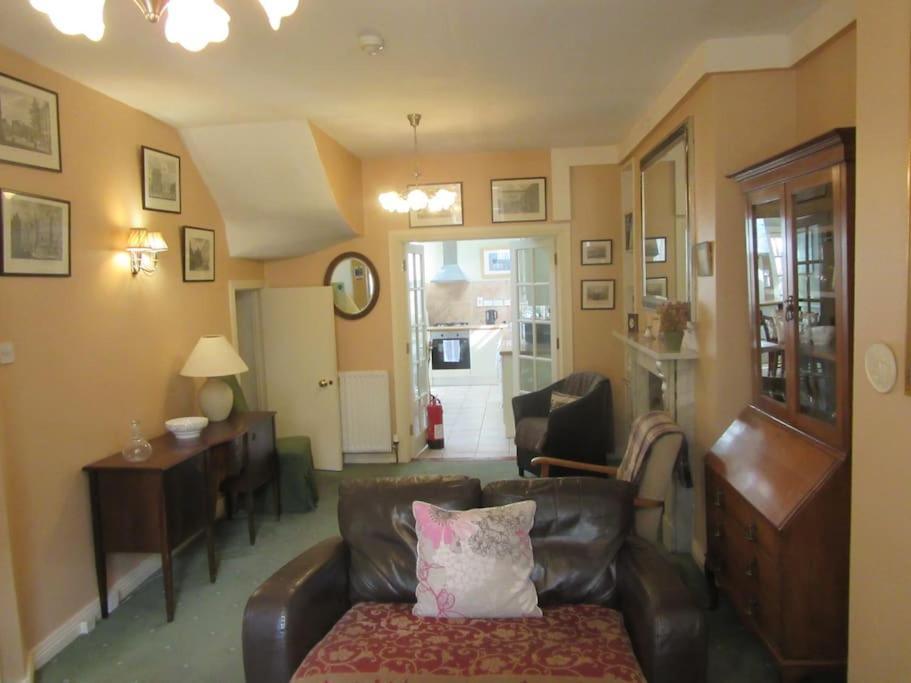 Darcus Cottage Londonderry Esterno foto