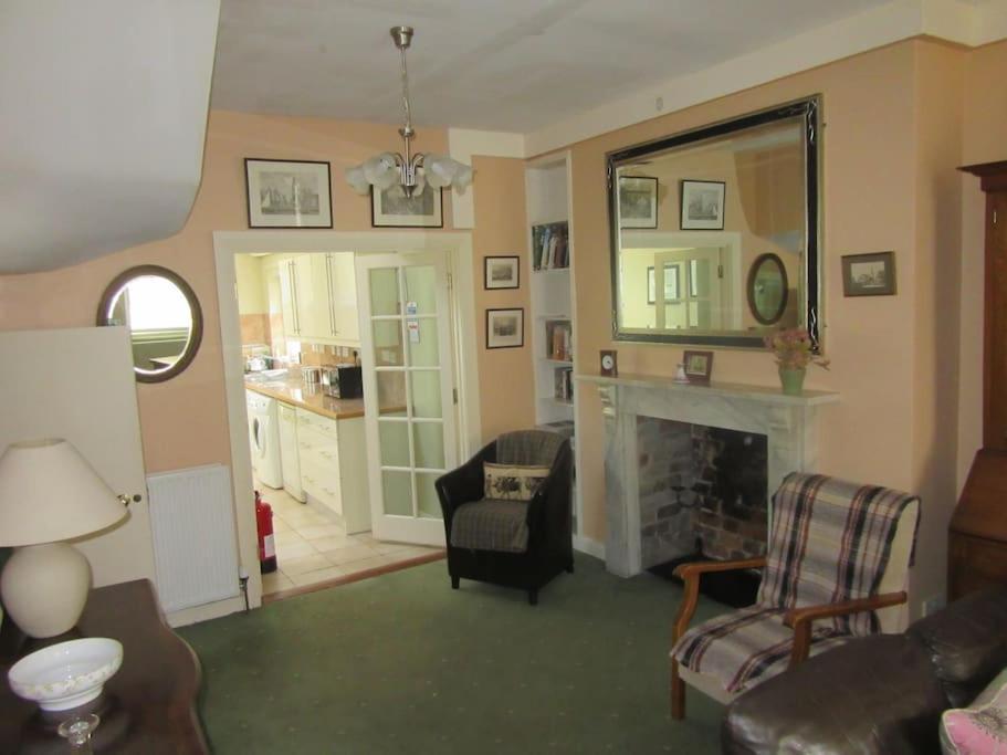 Darcus Cottage Londonderry Esterno foto