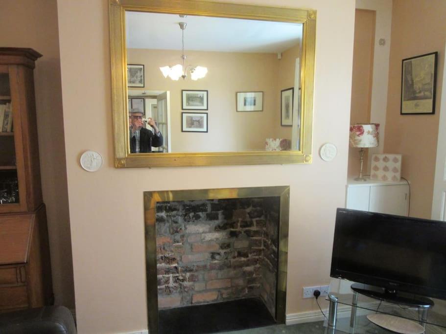 Darcus Cottage Londonderry Esterno foto