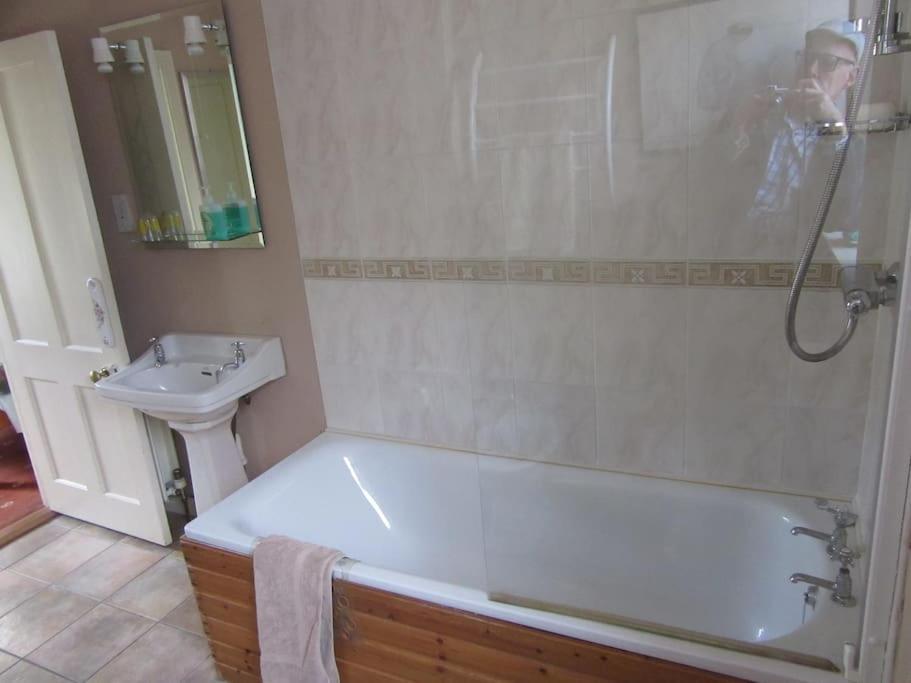Darcus Cottage Londonderry Esterno foto