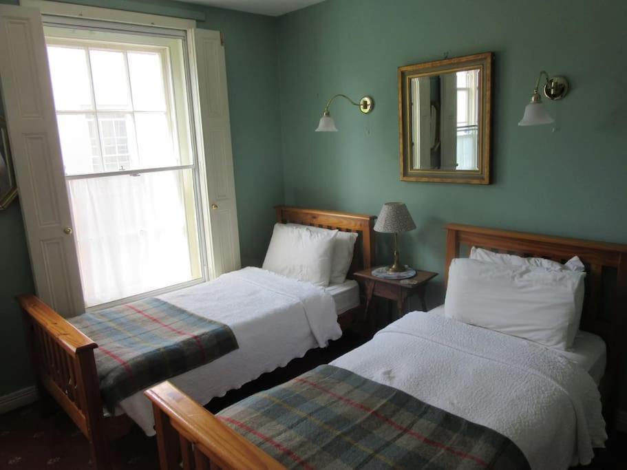 Darcus Cottage Londonderry Esterno foto