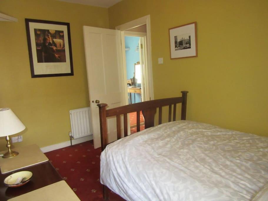 Darcus Cottage Londonderry Esterno foto