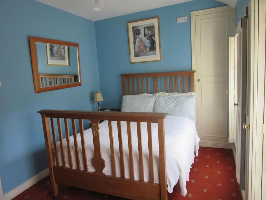 Darcus Cottage Londonderry Esterno foto